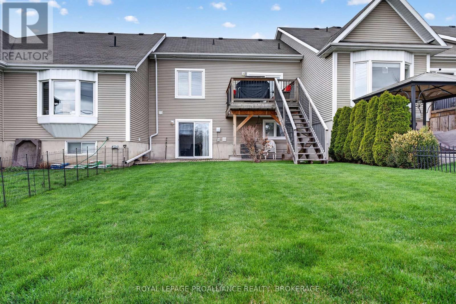 146 Britannia Crescent, Loyalist, Ontario  K0H 1G0 - Photo 28 - X13080148