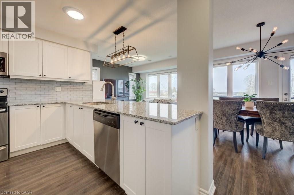 579 Goldenrod Lane, Kitchener, Ontario  N2R 1P6 - Photo 12 - 40814979