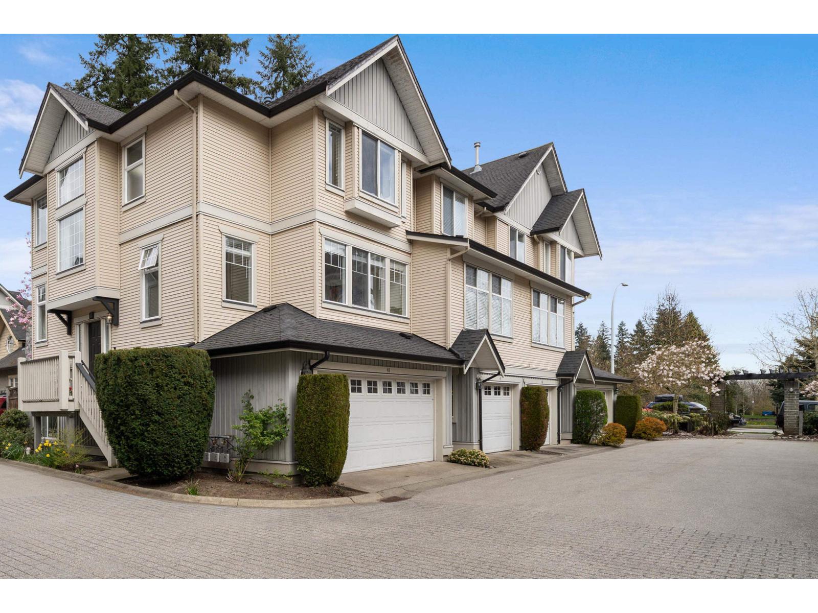 48 8383 159 Street, Surrey, British Columbia  V4N 0W2 - Photo 34 - R3118879