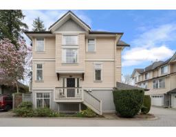 48 8383 159 STREET, Surrey, British Columbia