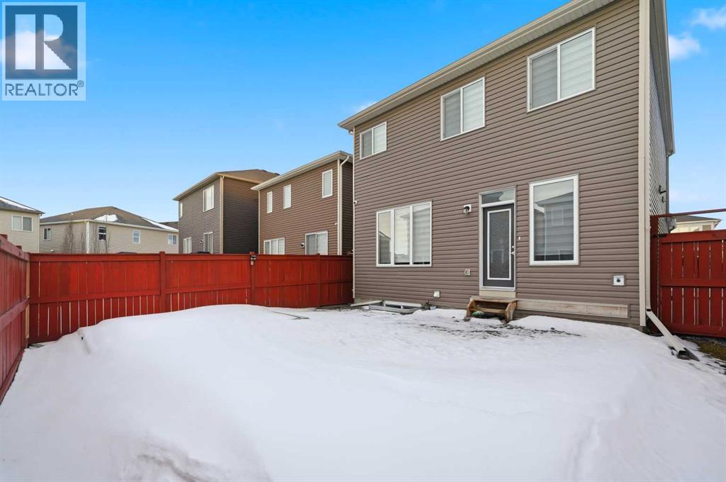 9 Osborne Link, Airdrie, Alberta  T4B 5E4 - Photo 45 - A2300803