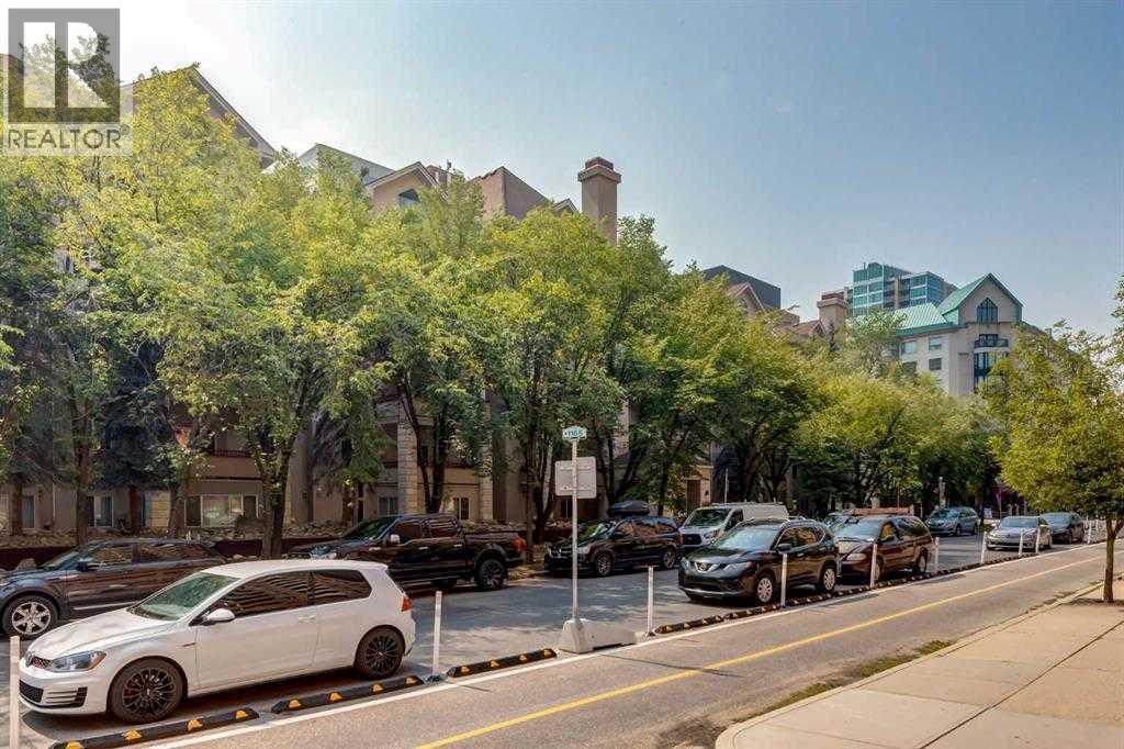 114, 777 3 Avenue SW, Calgary, Alberta  T2P 0G8 - Photo 26 - A2303542