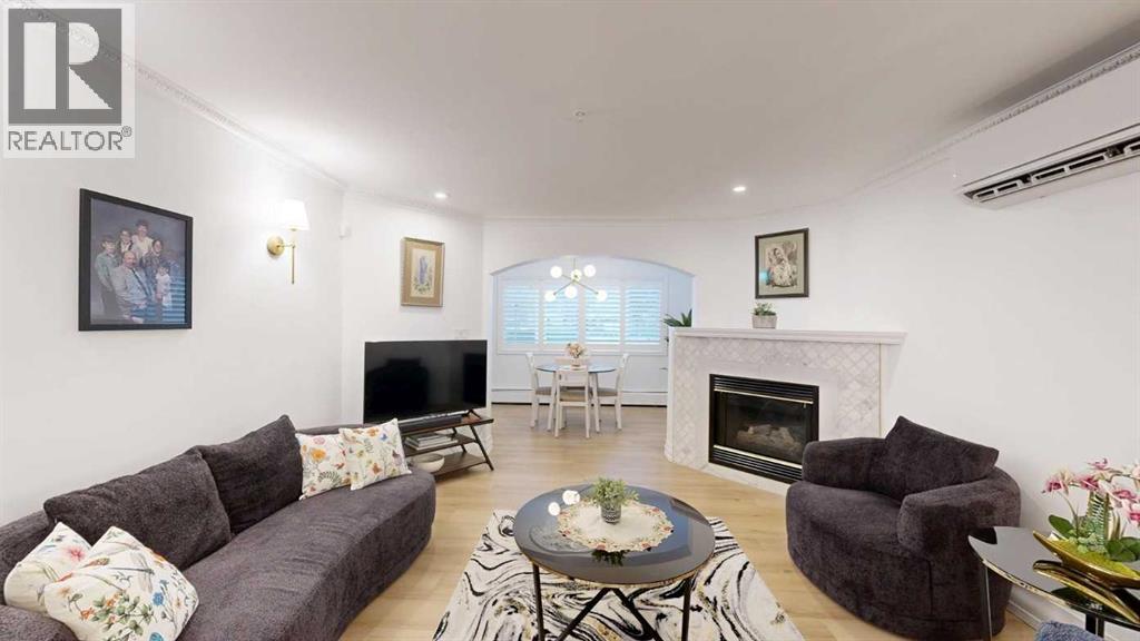 114, 777 3 Avenue SW, Calgary, Alberta  T2P 0G8 - Photo 9 - A2303542