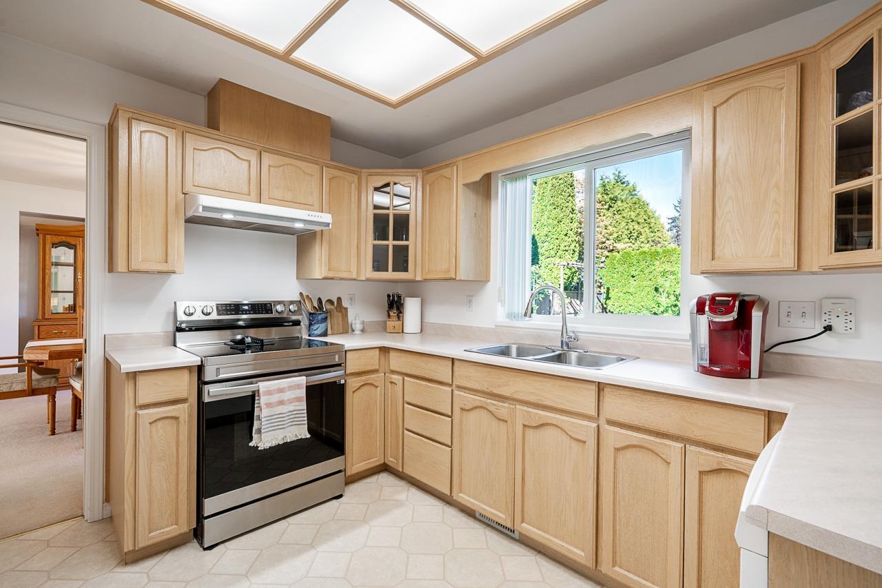 4866 196th Street Street, Langley, British Columbia  V3A 7Z7 - Photo 10 - R3116287