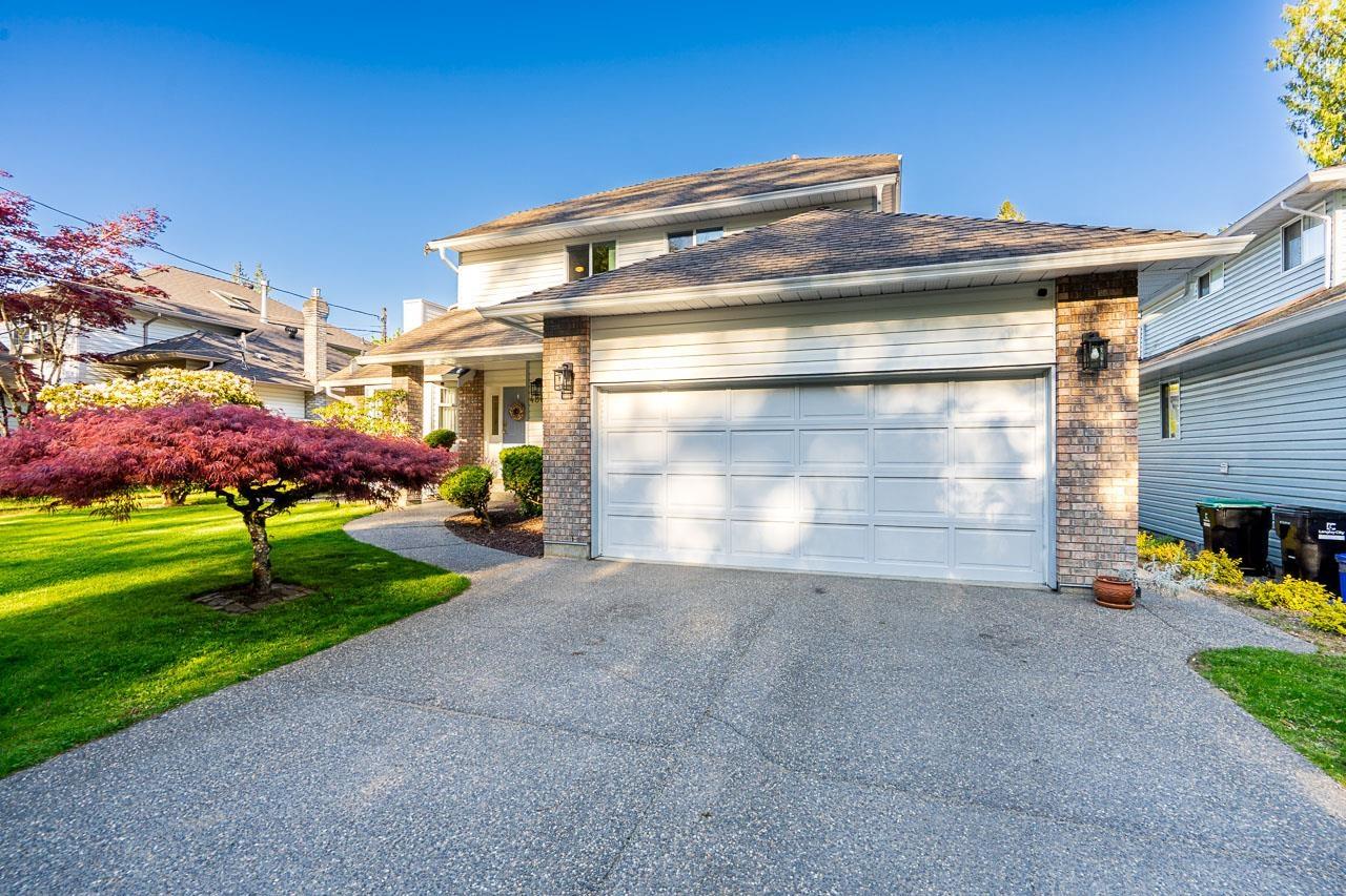4866 196th Street Street, Langley, British Columbia  V3A 7Z7 - Photo 3 - R3116287