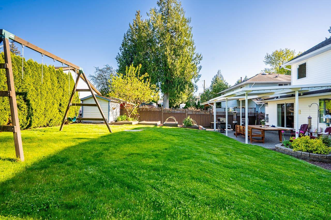 4866 196th Street Street, Langley, British Columbia  V3A 7Z7 - Photo 36 - R3116287