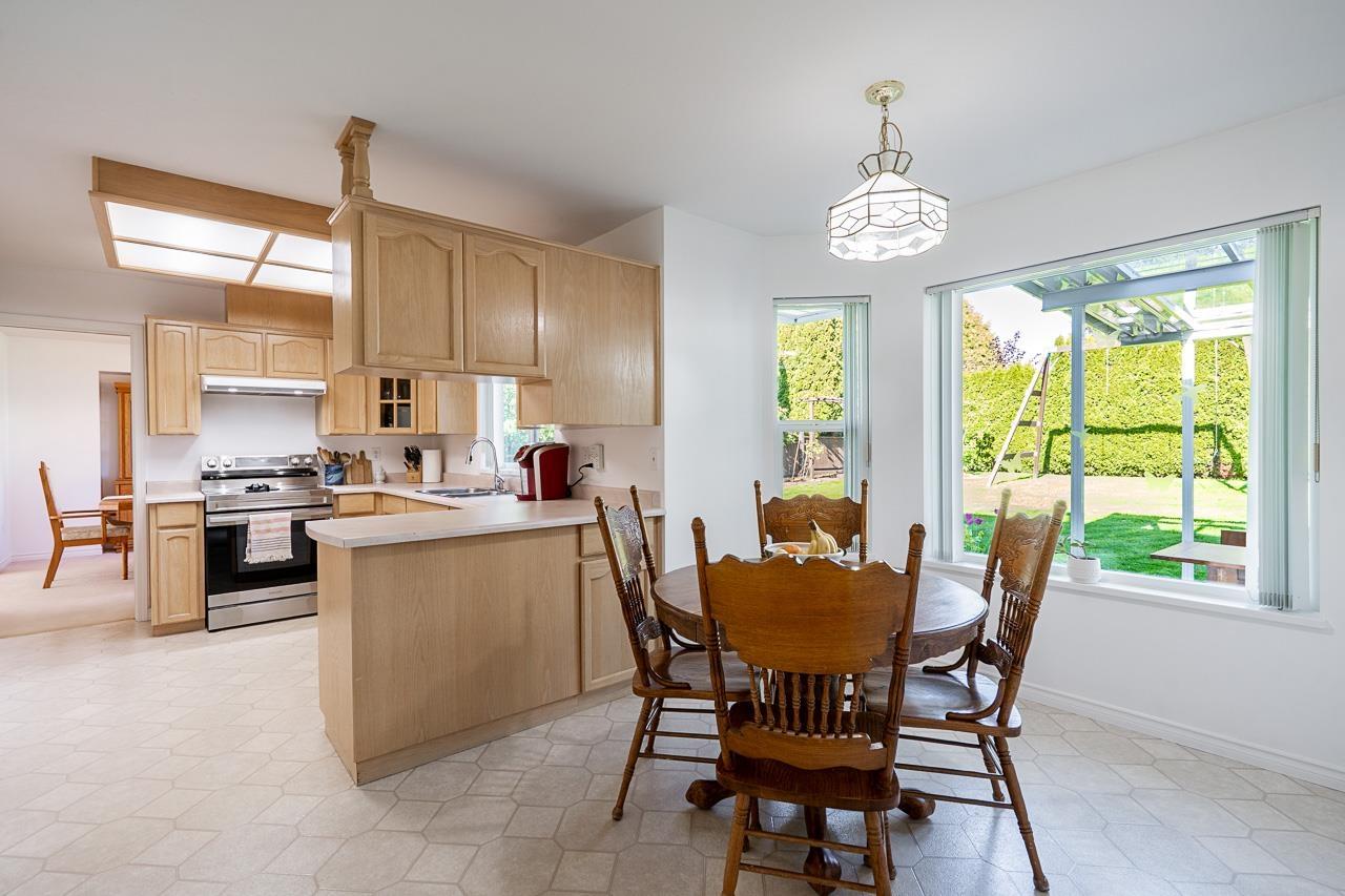 4866 196th Street Street, Langley, British Columbia  V3A 7Z7 - Photo 9 - R3116287