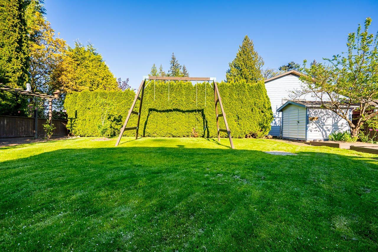 4866 196th Street Street, Langley, British Columbia  V3A 7Z7 - Photo 35 - R3116287