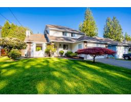 4866 196TH STREET STREET, Langley, British Columbia