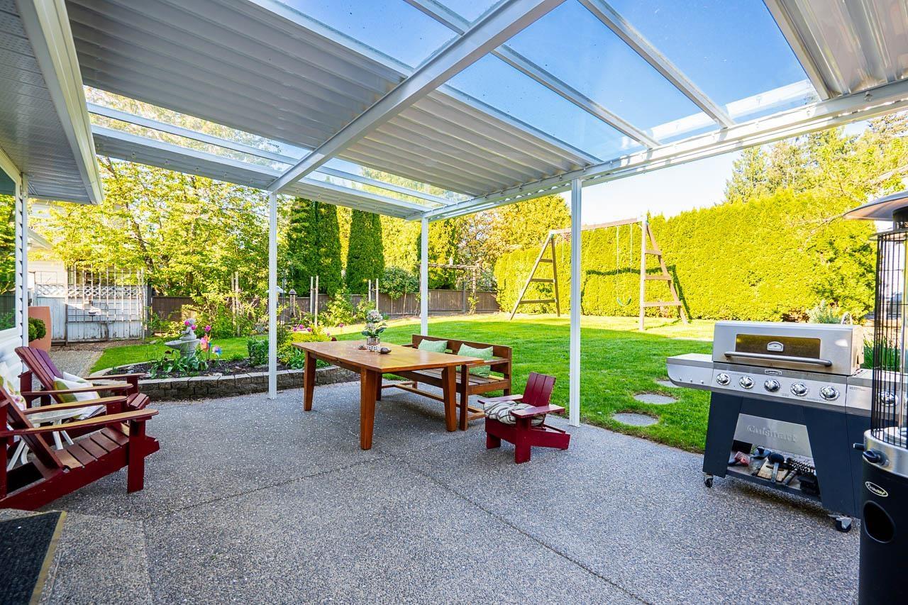 4866 196th Street Street, Langley, British Columbia  V3A 7Z7 - Photo 33 - R3116287