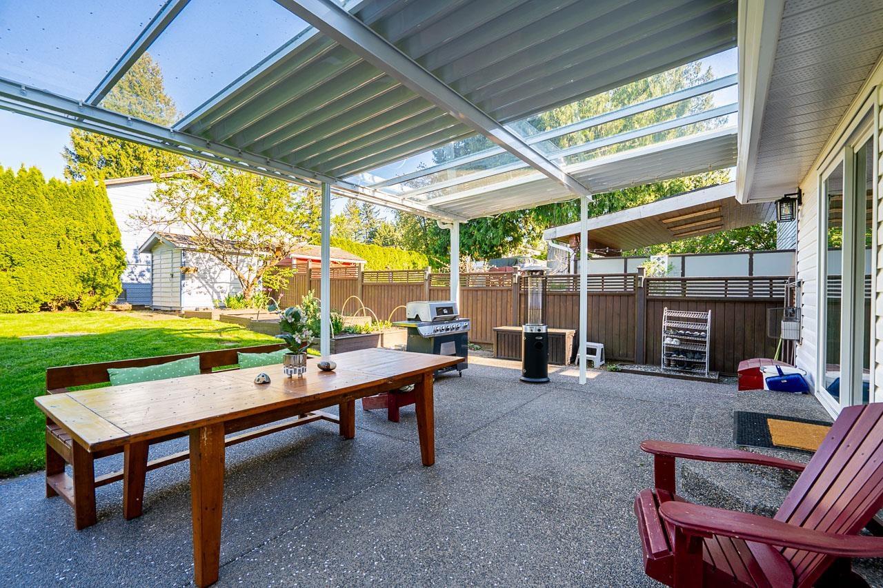 4866 196th Street Street, Langley, British Columbia  V3A 7Z7 - Photo 34 - R3116287
