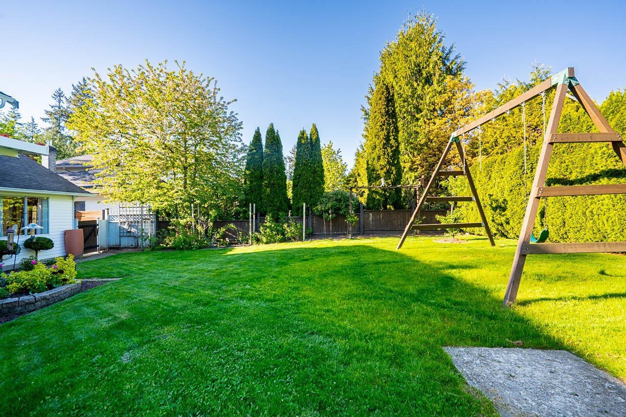 4866 196th Street Street, Langley, British Columbia  V3A 7Z7 - Photo 37 - R3116287