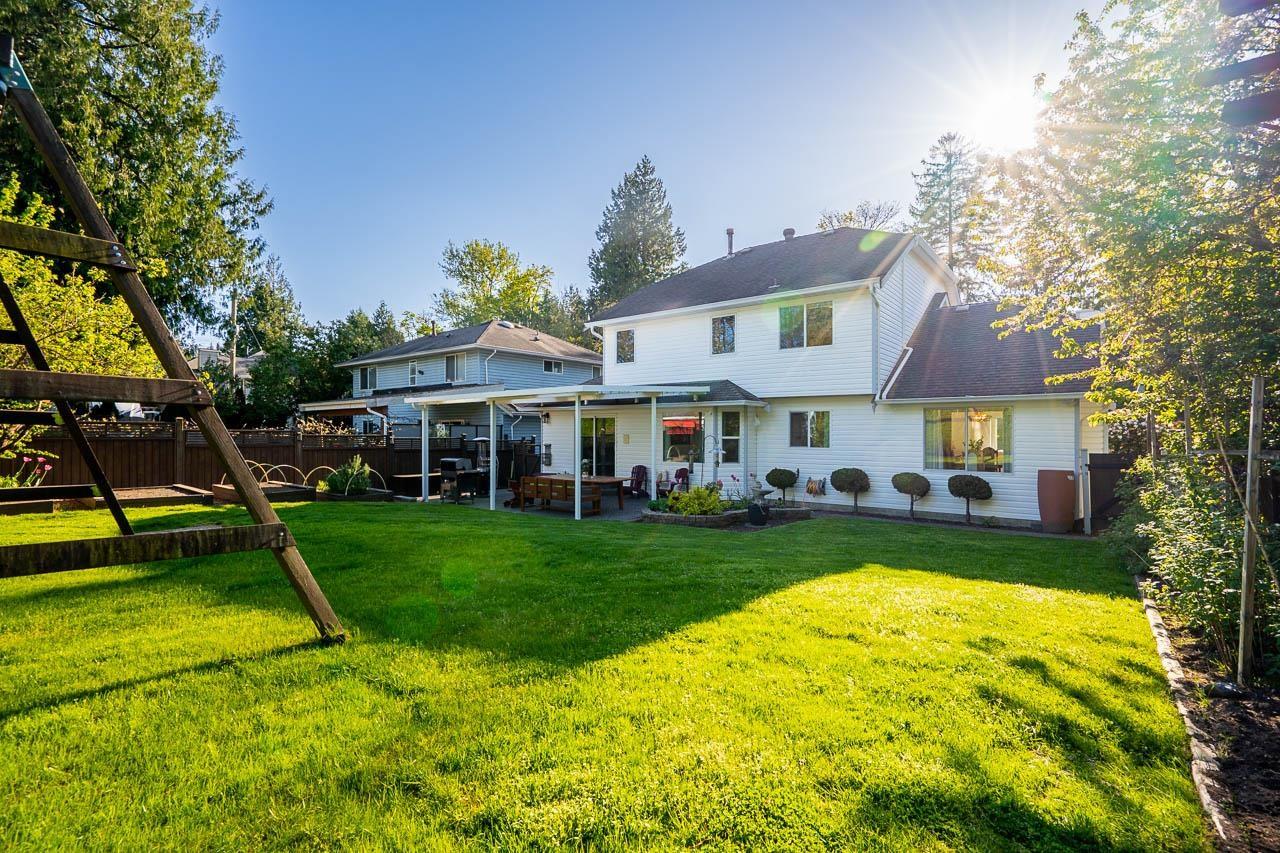 4866 196th Street Street, Langley, British Columbia  V3A 7Z7 - Photo 38 - R3116287