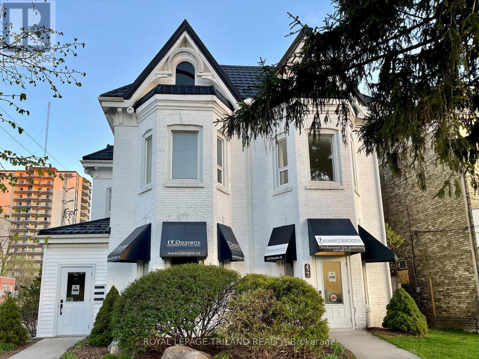 202 - 425 Dundas Street, London East, Ontario  N6B 1V9 - Photo 3 - X13080102