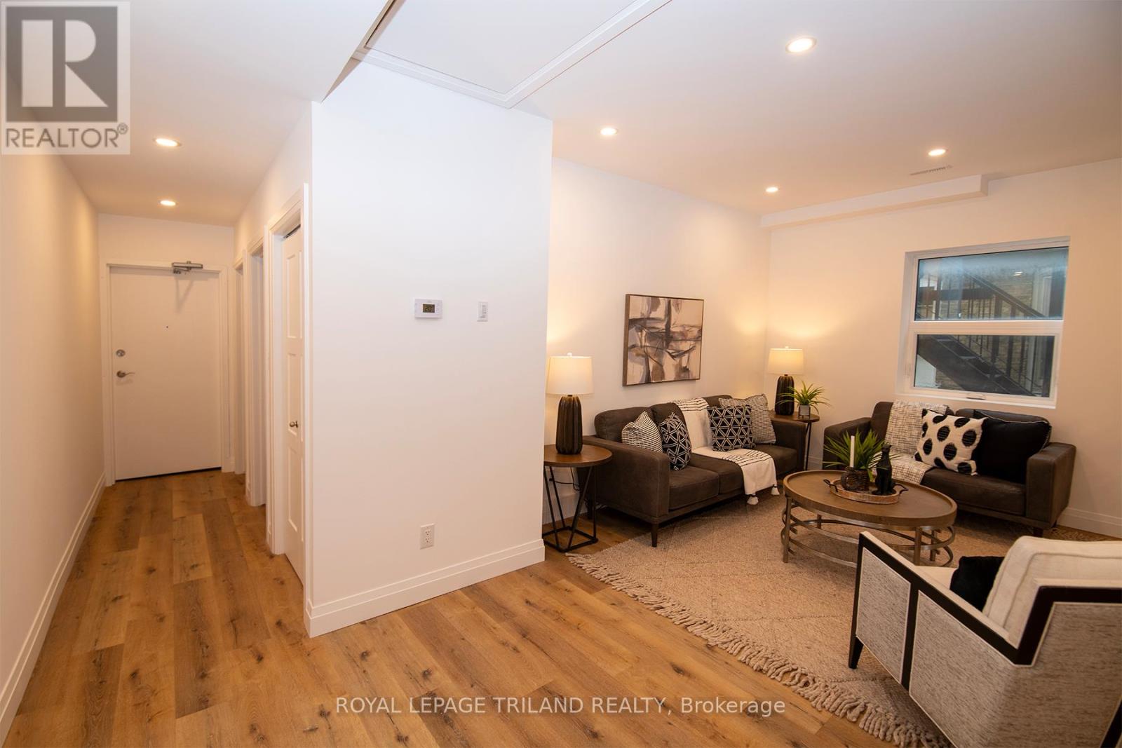 202 - 425 Dundas Street, London East, Ontario  N6B 1V9 - Photo 4 - X13080102