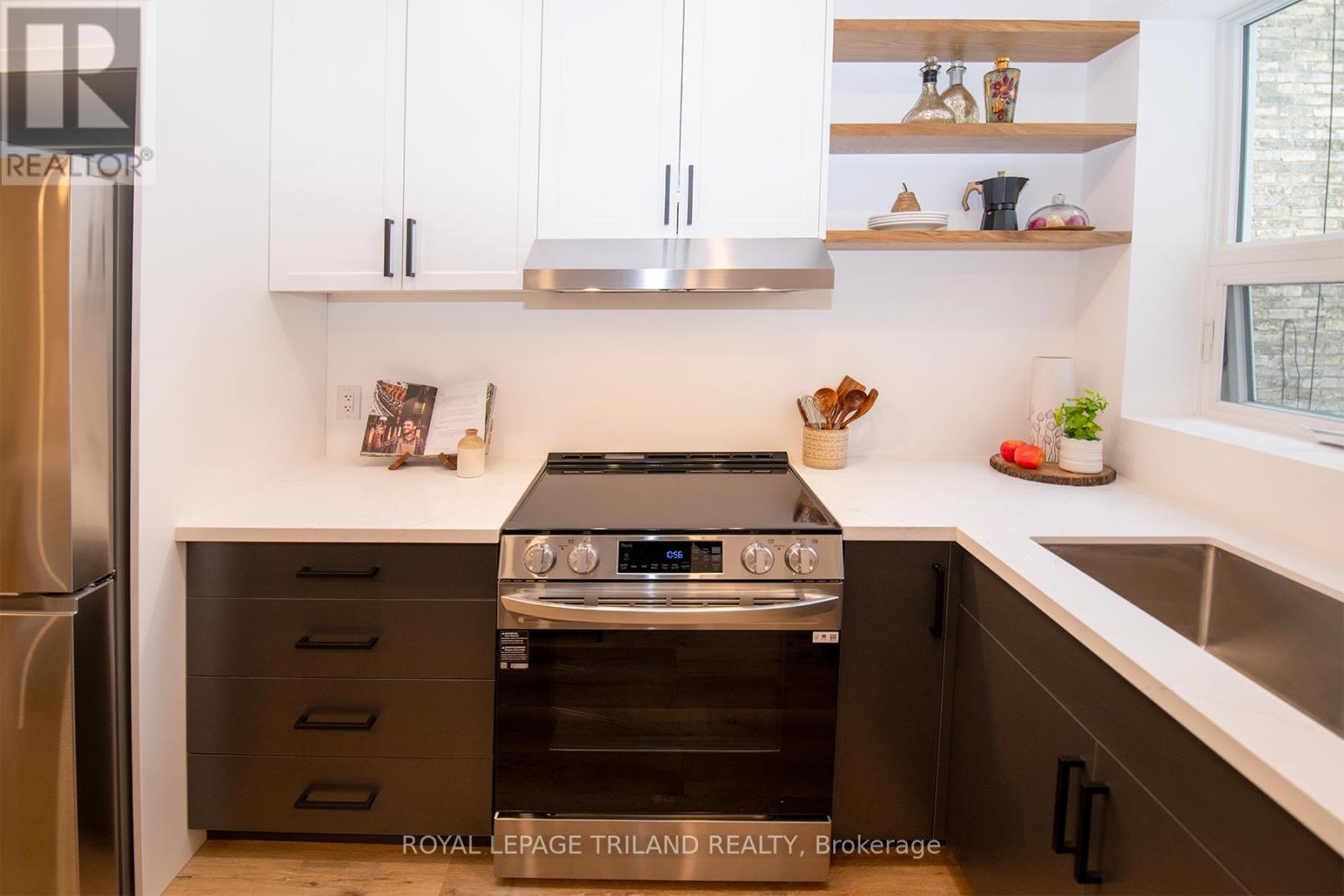 202 - 425 Dundas Street, London East, Ontario  N6B 1V9 - Photo 6 - X13080102