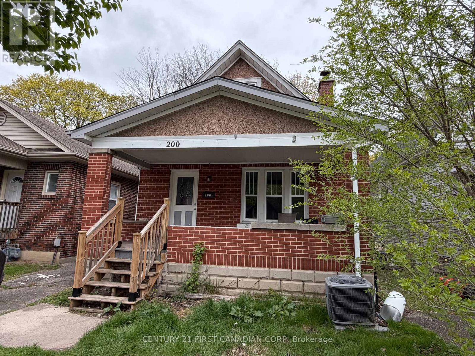 200 Huron Street, London East, Ontario  N6A 2J5 - Photo 2 - X13080138