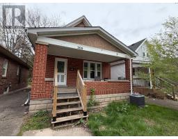 200 HURON STREET, London East, Ontario