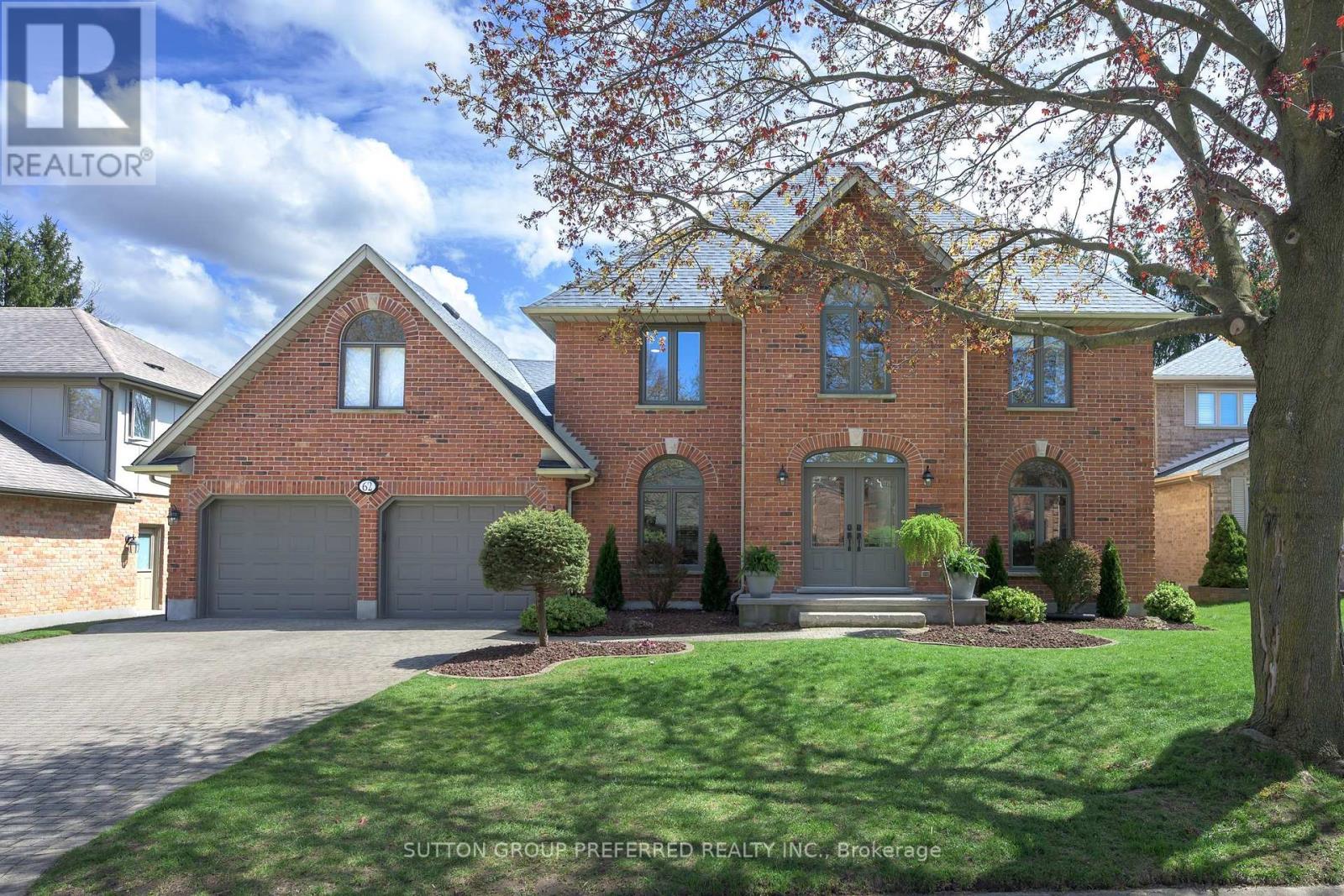62 Carriage Hill Drive, London North, Ontario  N5X 3W7 - Photo 2 - X13080202