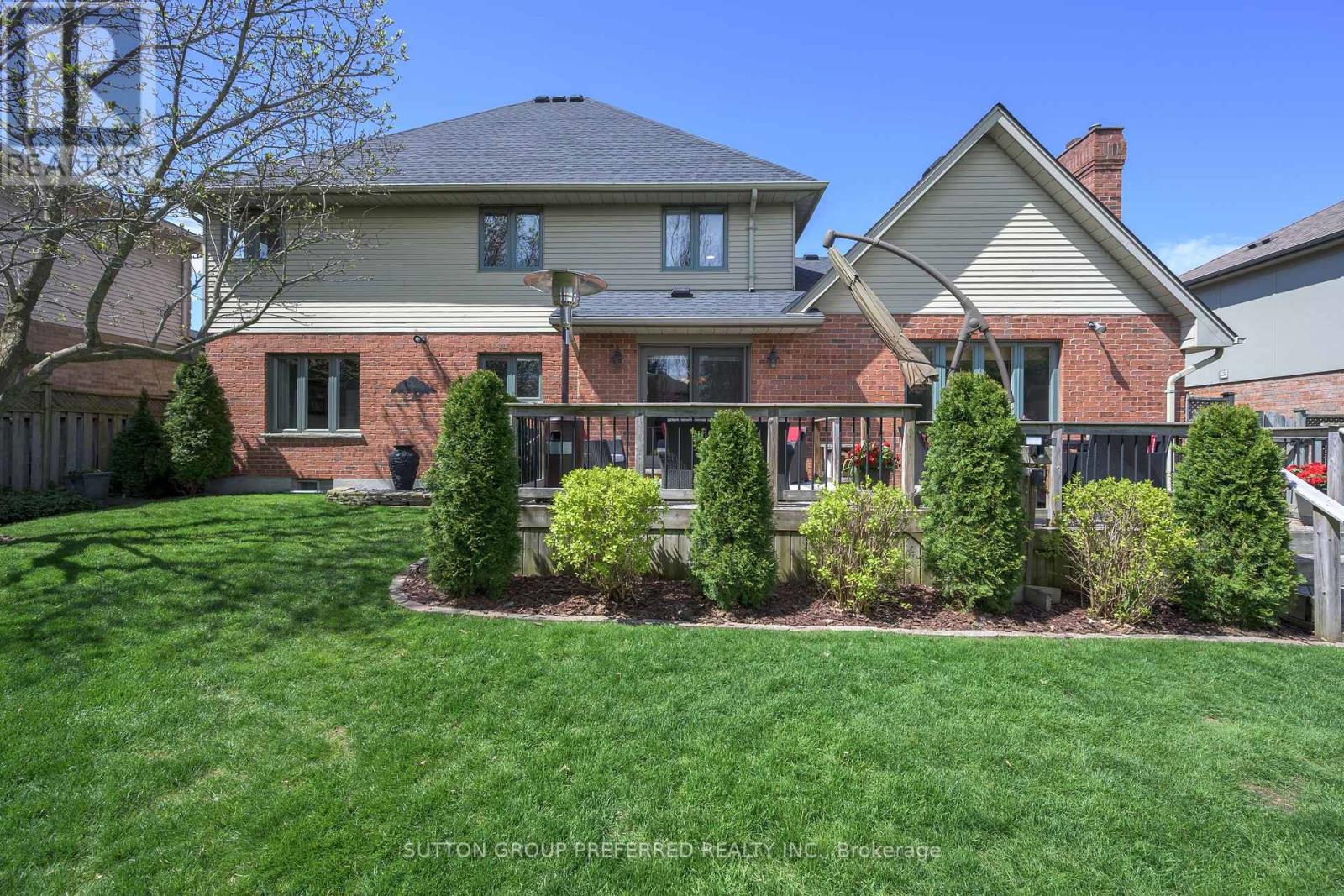 62 Carriage Hill Drive, London North, Ontario  N5X 3W7 - Photo 3 - X13080202