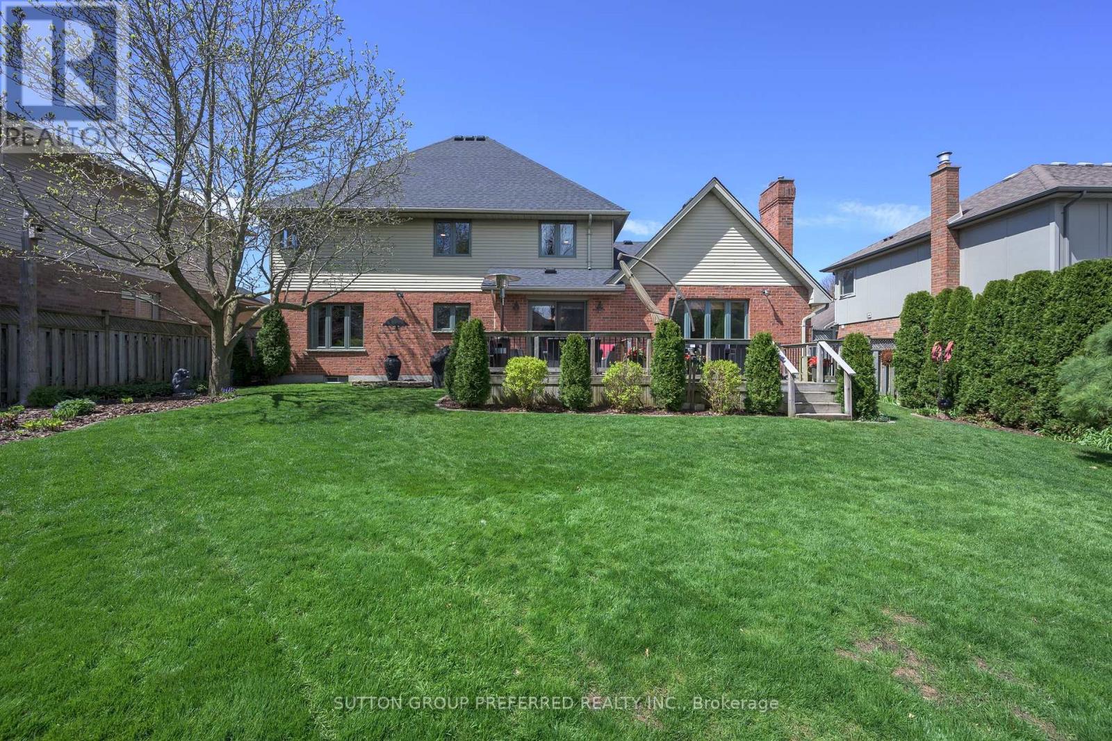 62 Carriage Hill Drive, London North, Ontario  N5X 3W7 - Photo 4 - X13080202