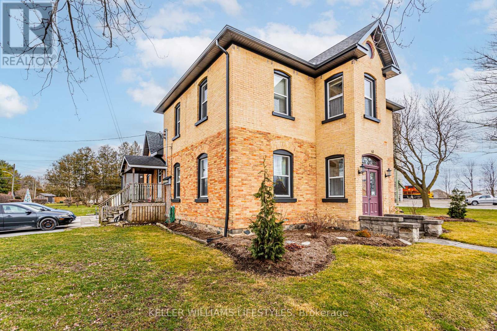 63 St. Andrew Street