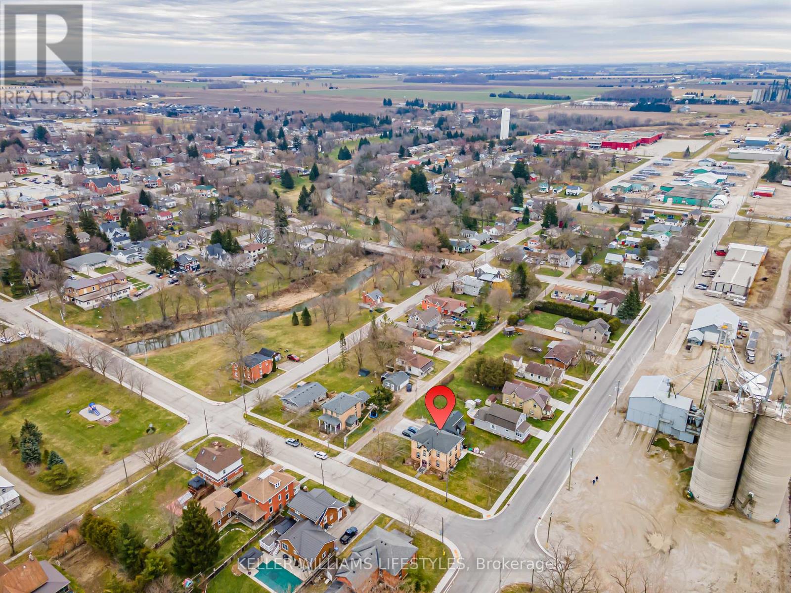 63 St. Andrew Street, West Perth, Ontario  N0K 1N0 - Photo 10 - X13080308