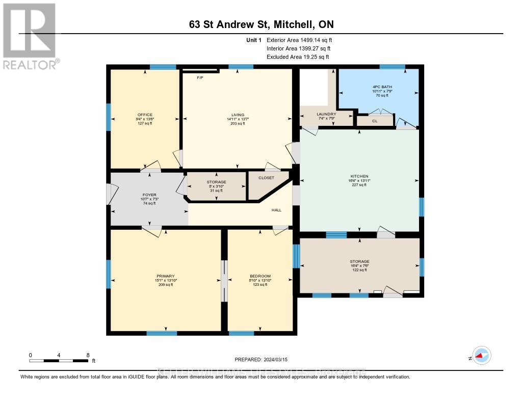 63 St. Andrew Street, West Perth, Ontario  N0K 1N0 - Photo 11 - X13080308