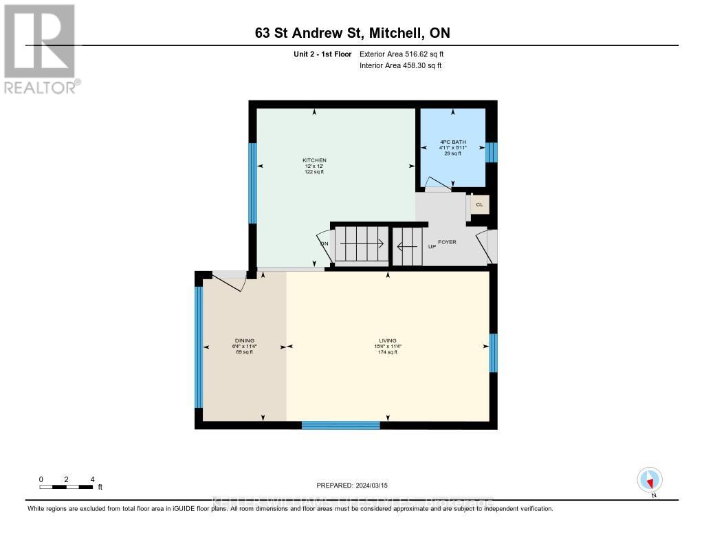 63 St. Andrew Street, West Perth, Ontario  N0K 1N0 - Photo 12 - X13080308