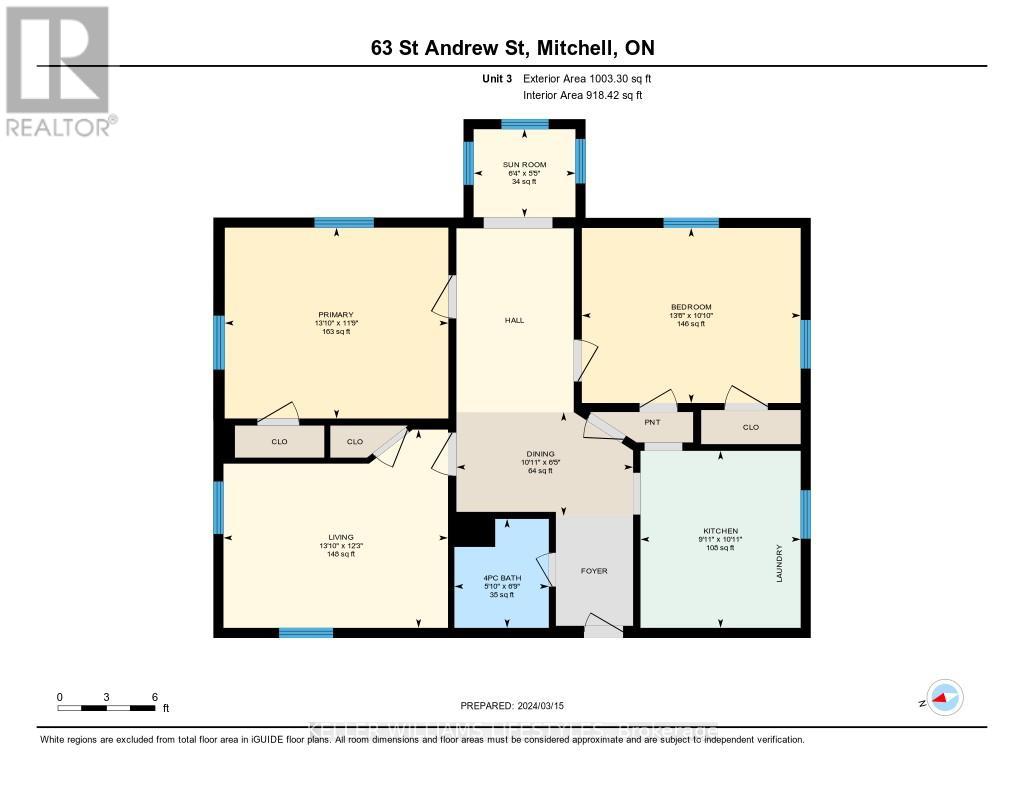 63 St. Andrew Street, West Perth, Ontario  N0K 1N0 - Photo 14 - X13080308