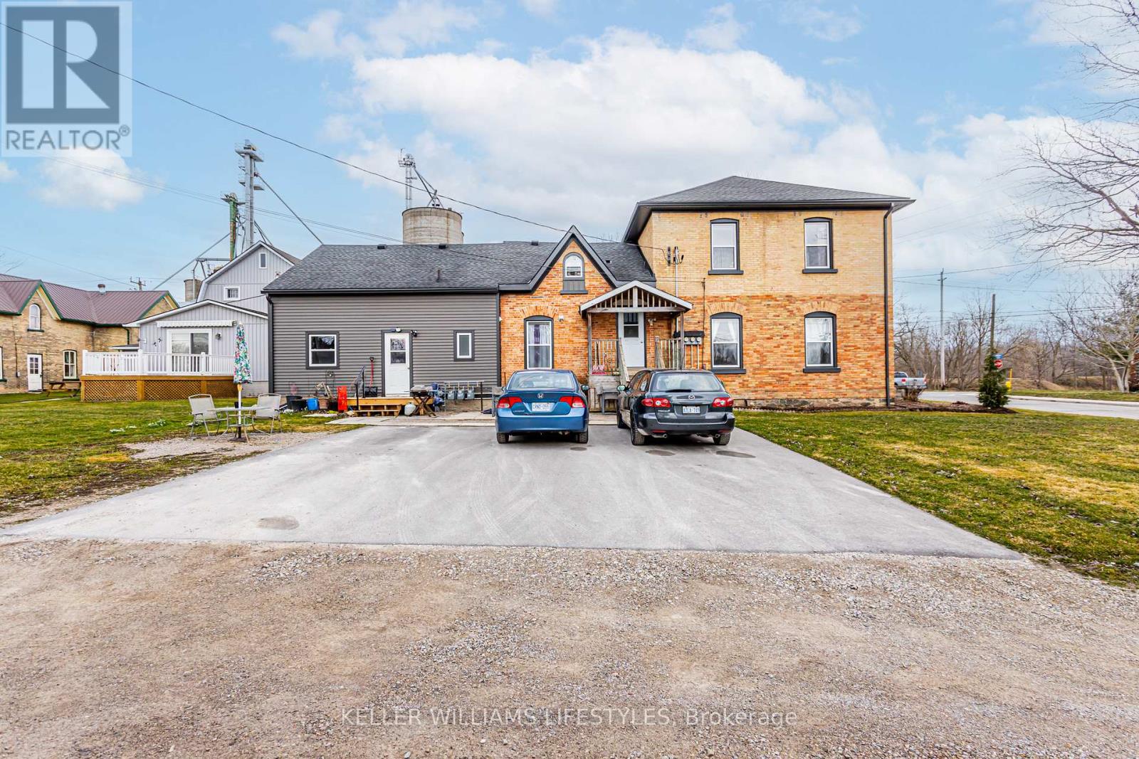 63 St. Andrew Street, West Perth, Ontario  N0K 1N0 - Photo 2 - X13080308
