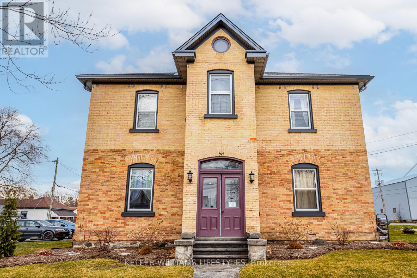 63 St. Andrew Street, West Perth, Ontario  N0K 1N0 - Photo 3 - X13080308