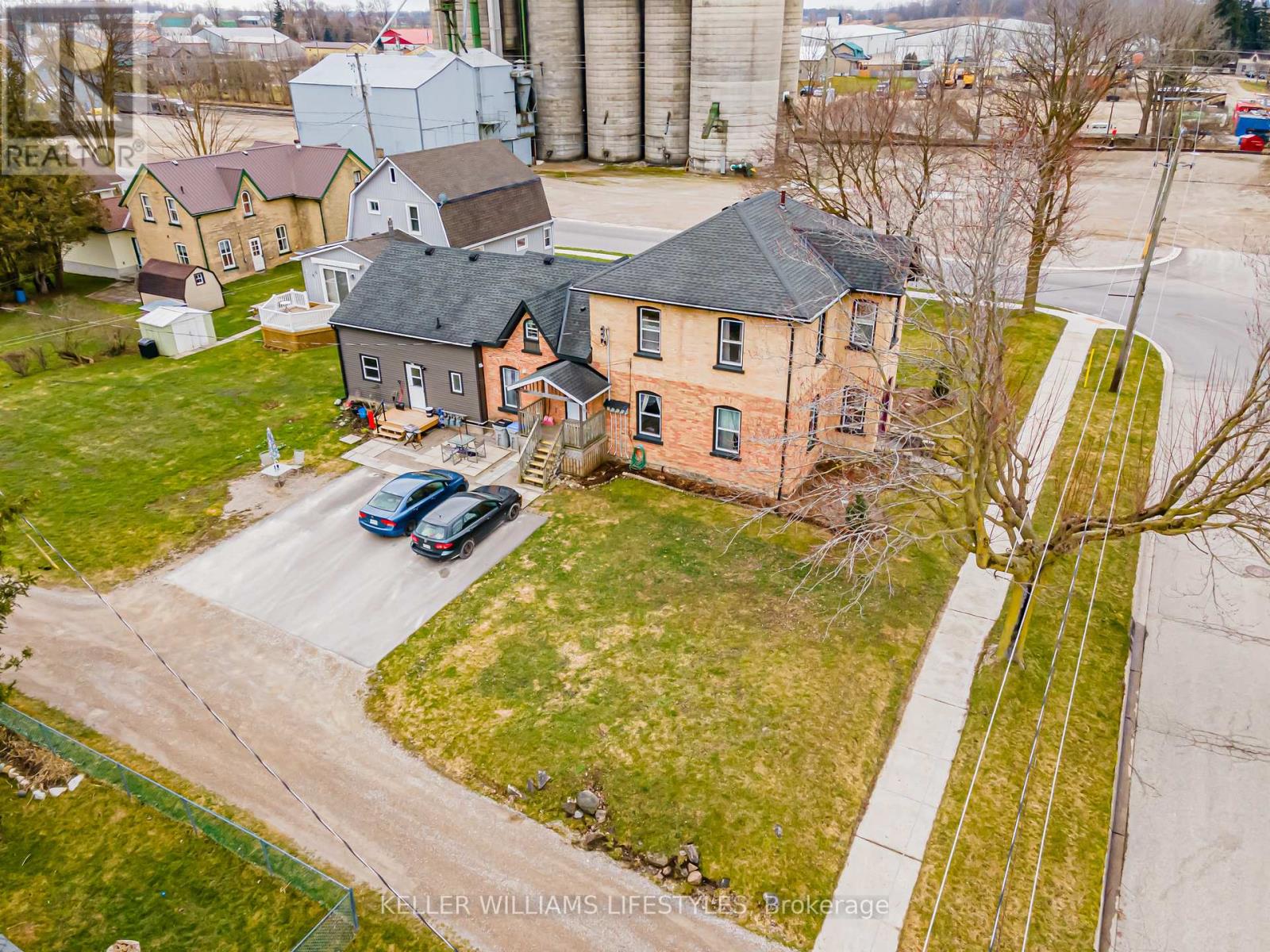63 St. Andrew Street, West Perth, Ontario  N0K 1N0 - Photo 4 - X13080308