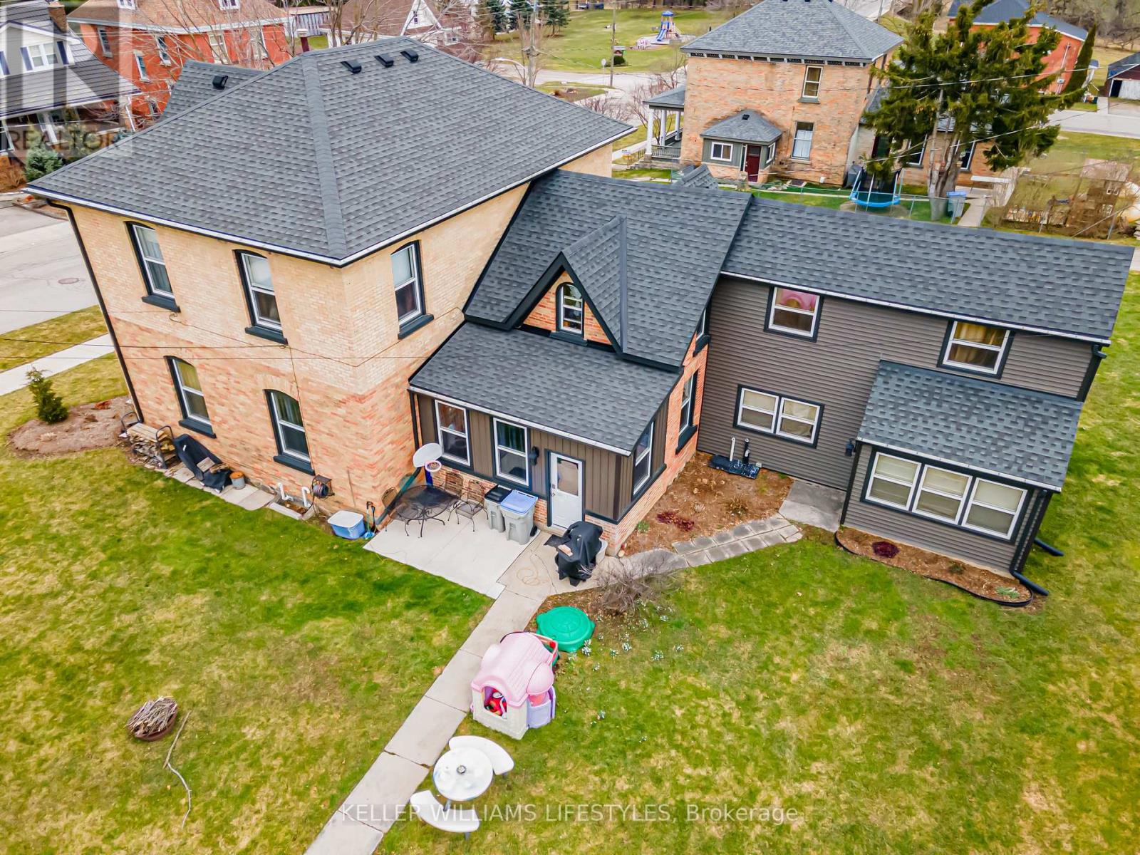 63 St. Andrew Street, West Perth, Ontario  N0K 1N0 - Photo 9 - X13080308
