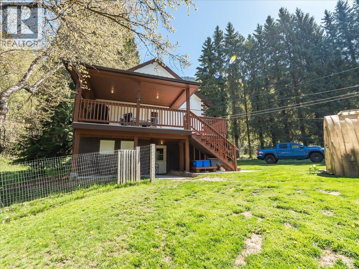 1448 Pass Creek Road, Castlegar, British Columbia  V1N 4S2 - Photo 58 - 10385233