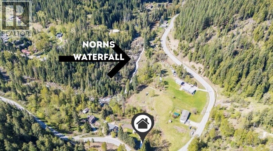 1448 Pass Creek Road, Castlegar, British Columbia  V1N 4S2 - Photo 2 - 10385233