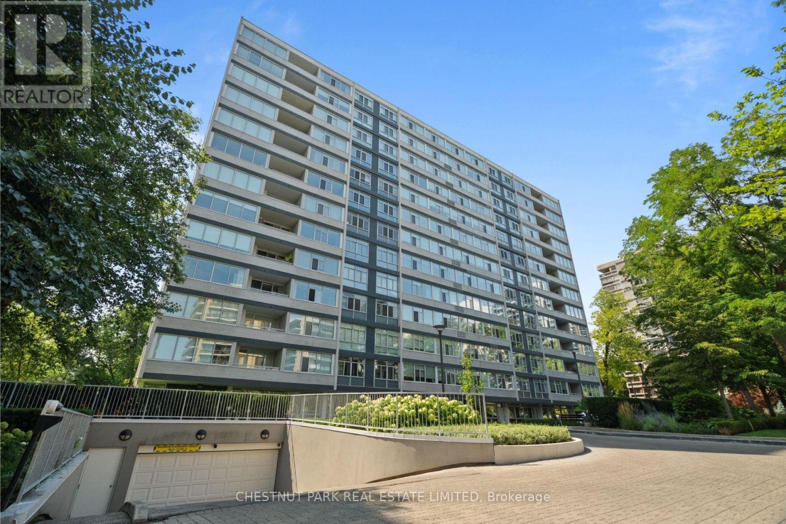 602 - 500 AVENUE ROAD, Toronto, Ontario