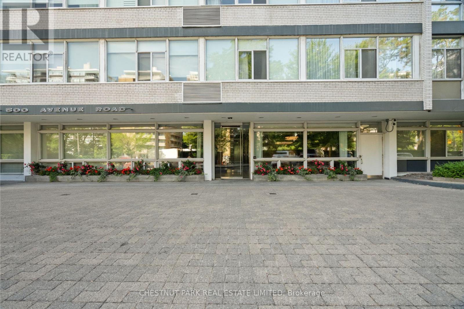 602 - 500 Avenue Road, Toronto, Ontario  M4V 2J6 - Photo 26 - C13080018