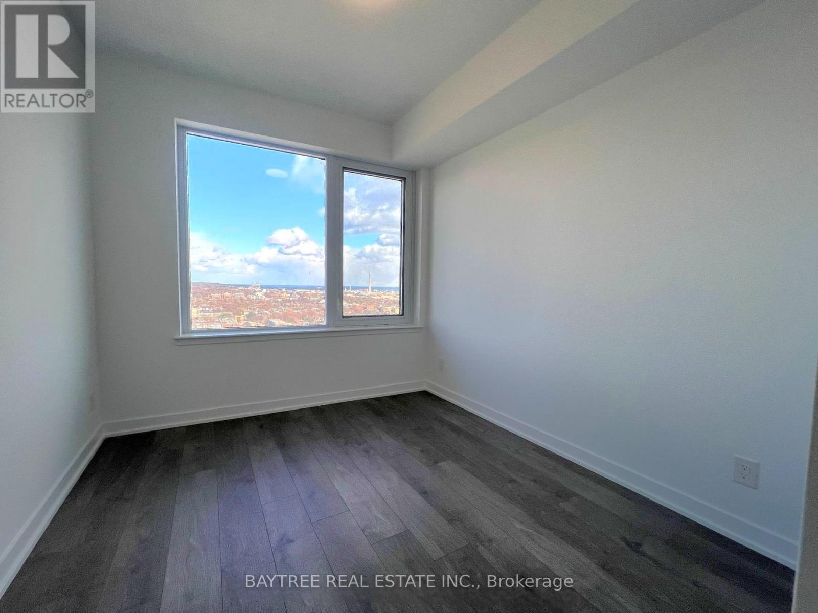2101 - 5 Defries Street, Toronto, Ontario  M5A 3R4 - Photo 2 - C13080036