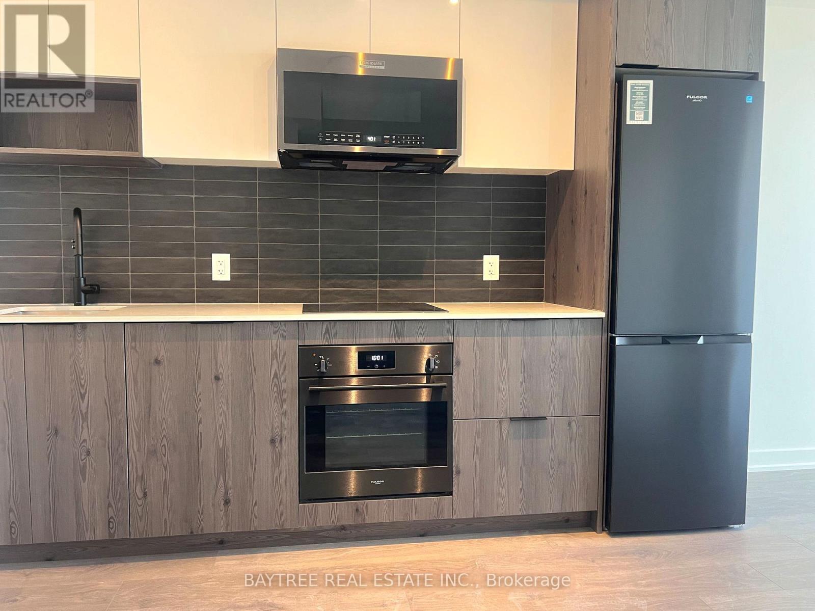 2101 - 5 Defries Street, Toronto, Ontario  M5A 3R4 - Photo 4 - C13080036