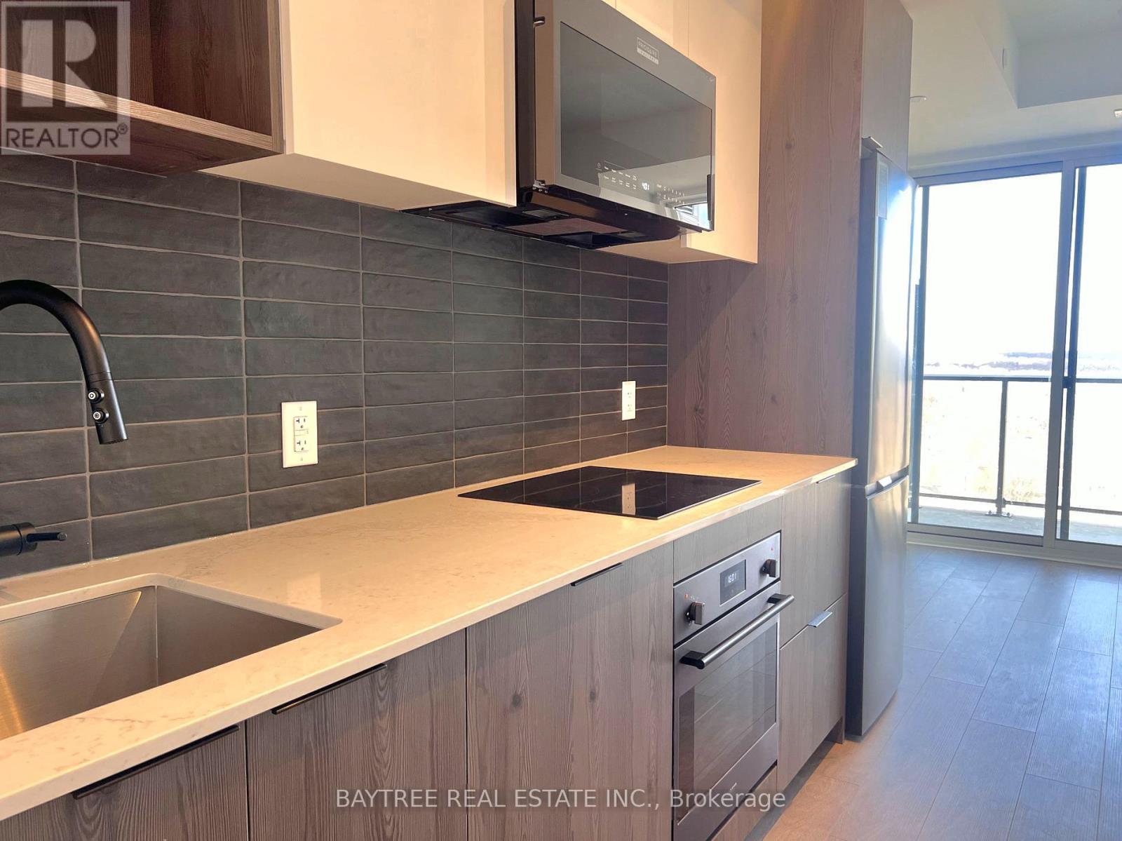 2101 - 5 Defries Street, Toronto, Ontario  M5A 3R4 - Photo 5 - C13080036