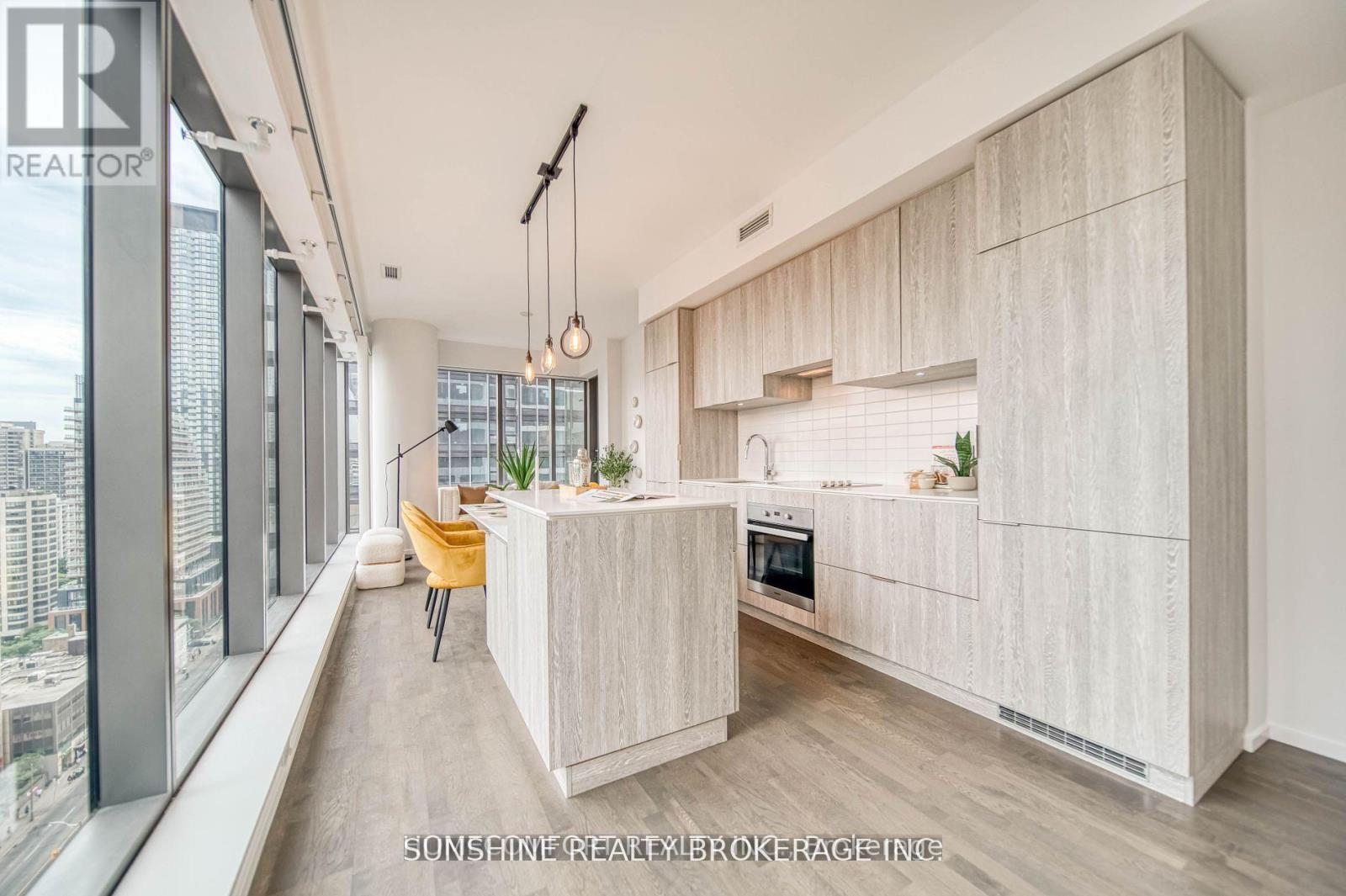 1702 - 5 St Joseph Street, Toronto, Ontario  M4Y 0B6 - Photo 13 - C13080048