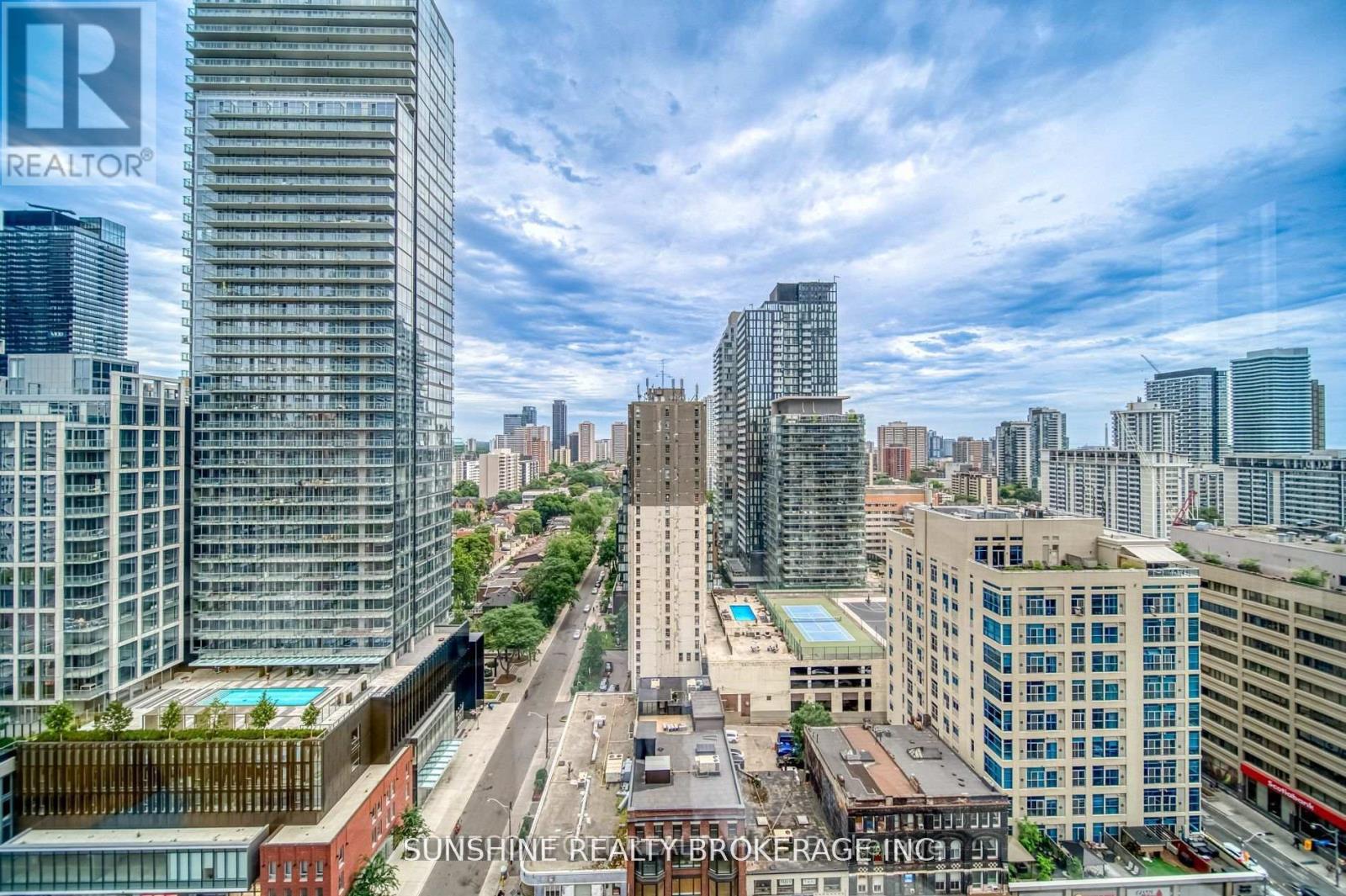 1702 - 5 St Joseph Street, Toronto, Ontario  M4Y 0B6 - Photo 25 - C13080048