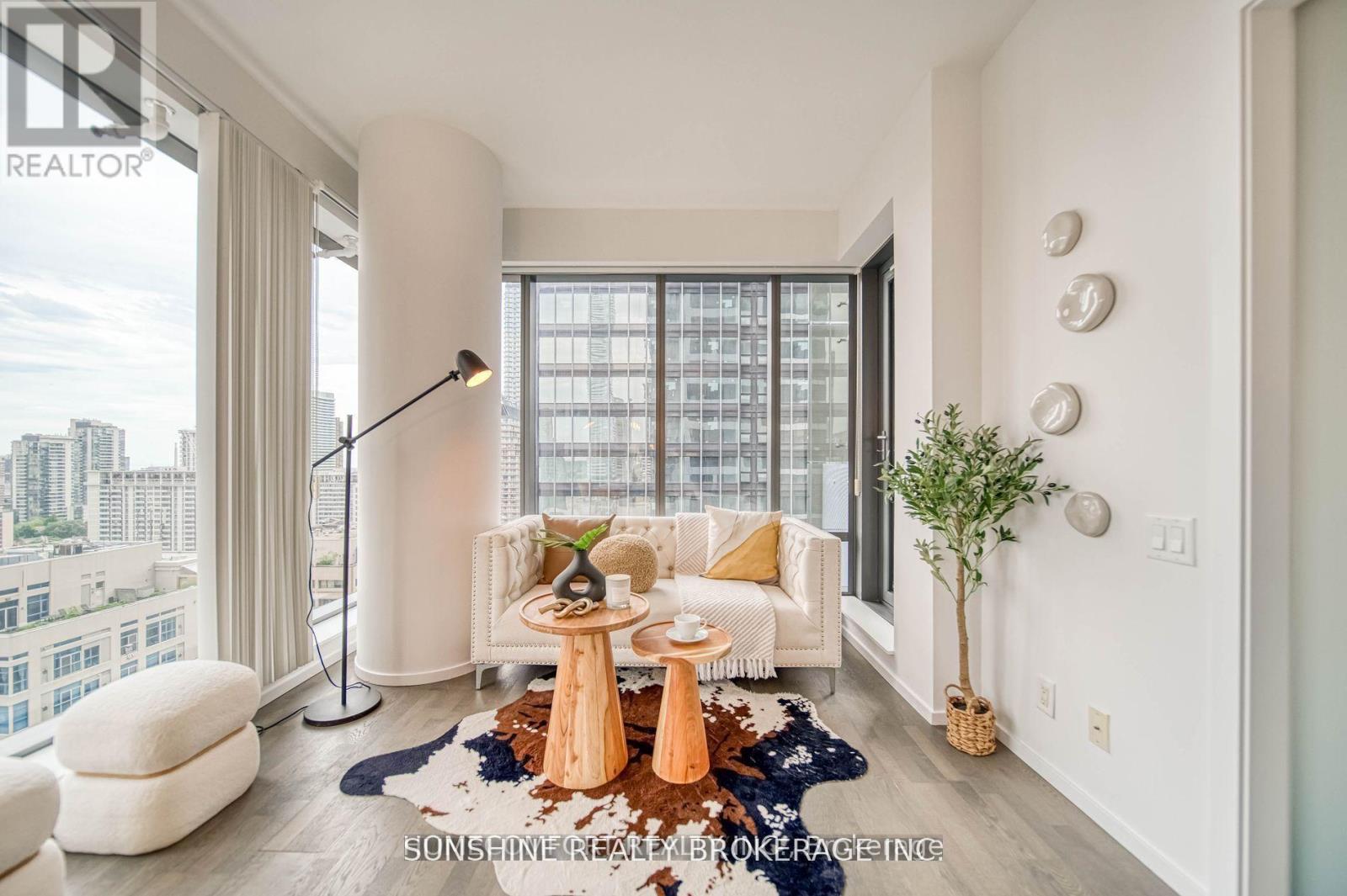 1702 - 5 St Joseph Street, Toronto, Ontario  M4Y 0B6 - Photo 9 - C13080048