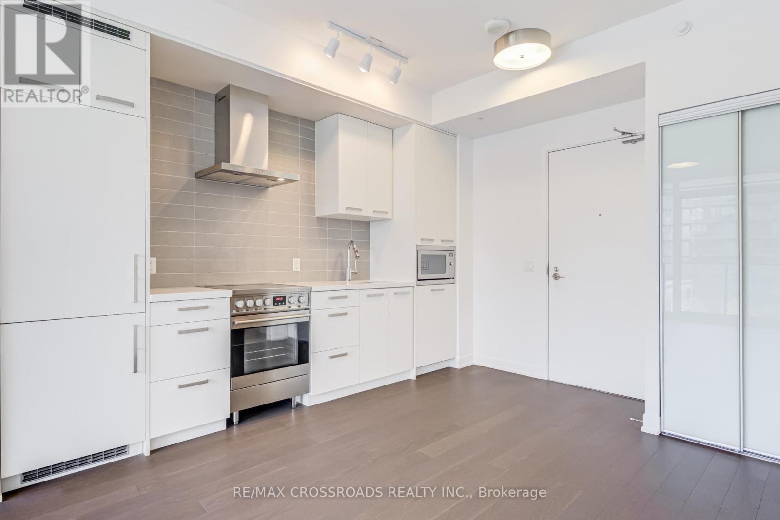 S612 - 455 Front Street E, Toronto, Ontario  M5A 0G2 - Photo 10 - C13080066