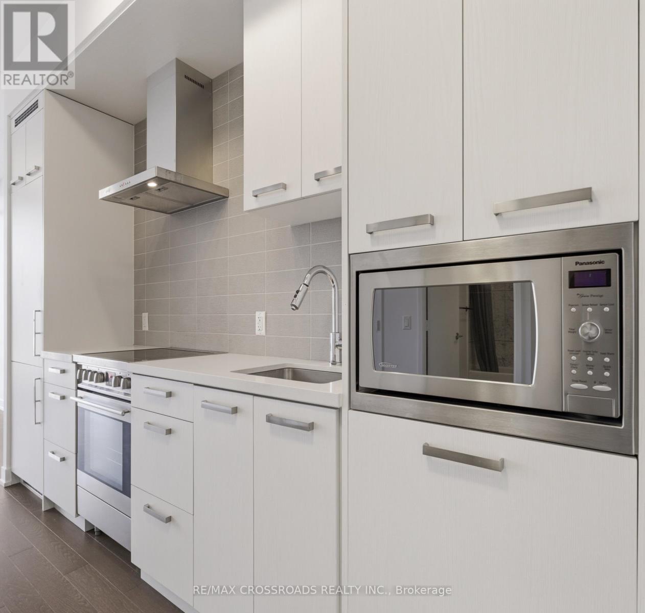S612 - 455 Front Street E, Toronto, Ontario  M5A 0G2 - Photo 14 - C13080066
