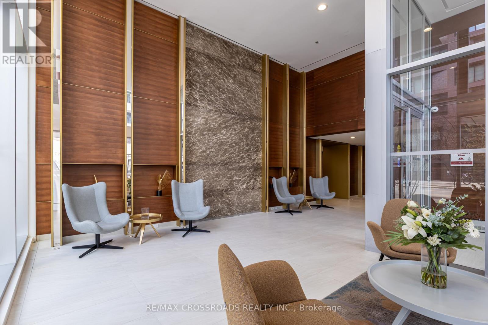 S612 - 455 Front Street E, Toronto, Ontario  M5A 0G2 - Photo 15 - C13080066