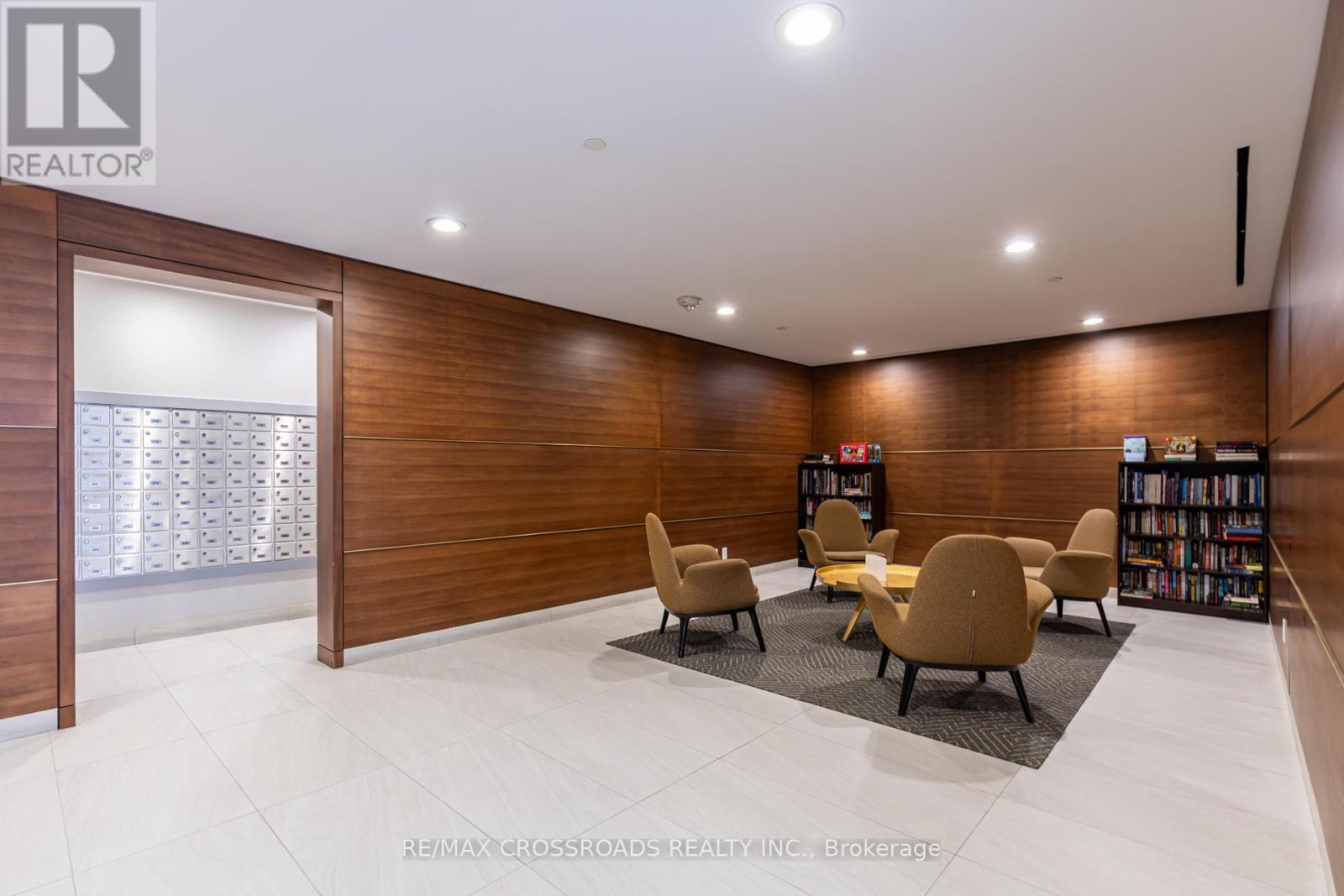 S612 - 455 Front Street E, Toronto, Ontario  M5A 0G2 - Photo 16 - C13080066