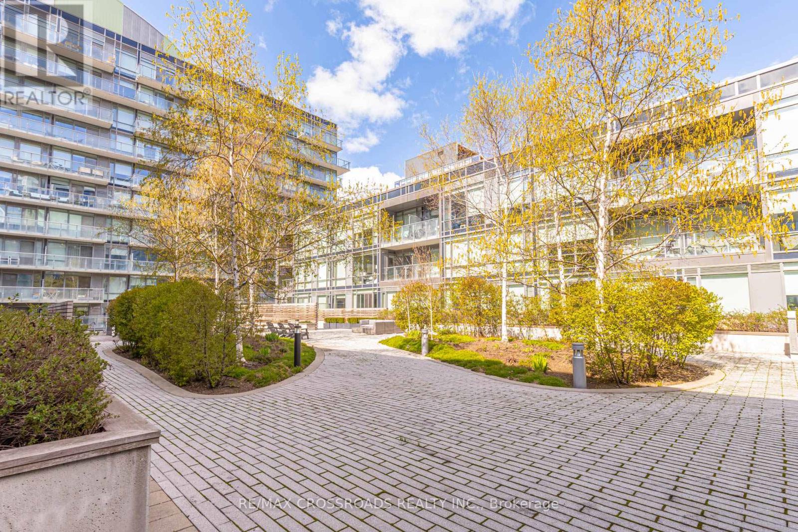 S612 - 455 Front Street E, Toronto, Ontario  M5A 0G2 - Photo 21 - C13080066