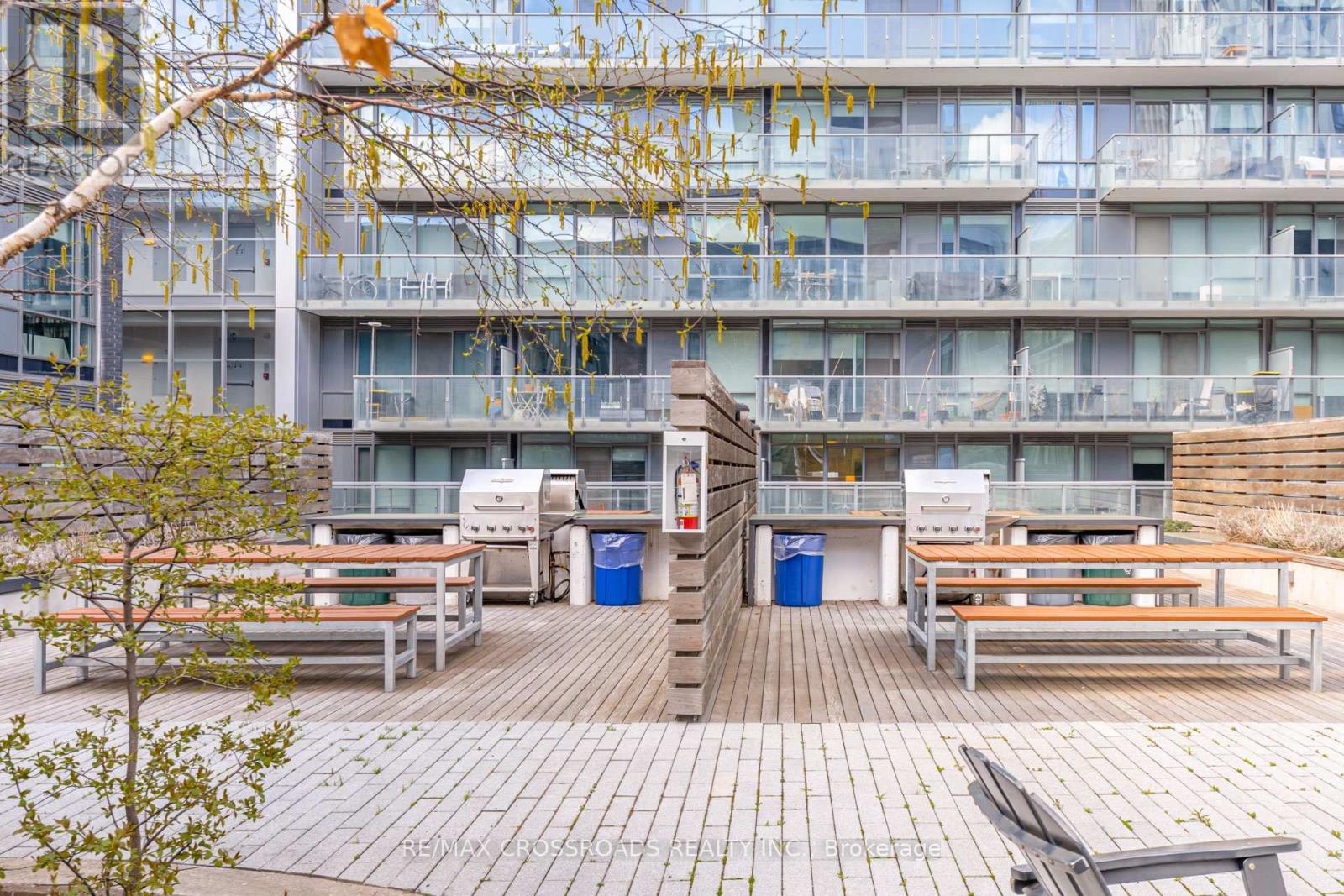 S612 - 455 Front Street E, Toronto, Ontario  M5A 0G2 - Photo 22 - C13080066